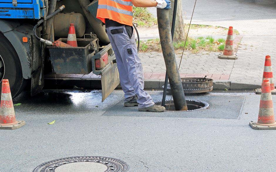 déboucher tuyau pvc Paris 15