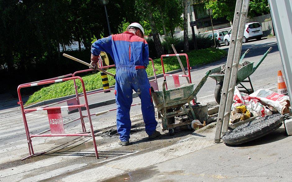 entretien canalisation évier Montrouge