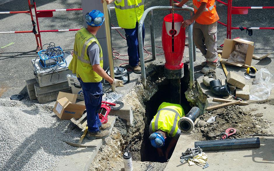 prix débouchage canalisation Montrouge
