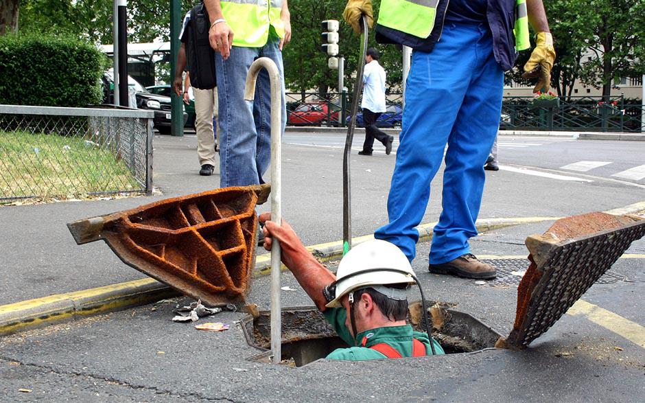 prix débouchage canalisation Montrouge