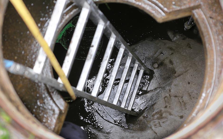 entretien canalisation évier Sarcelles
