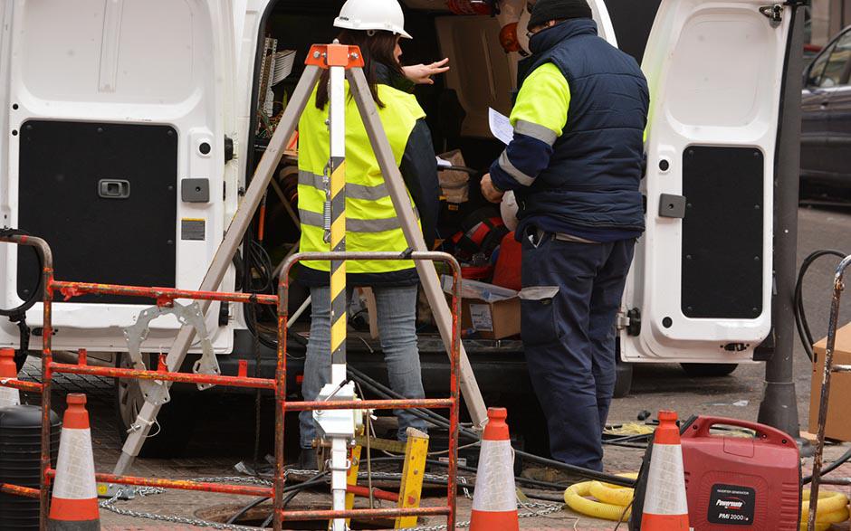 prix débouchage canalisation Montrouge